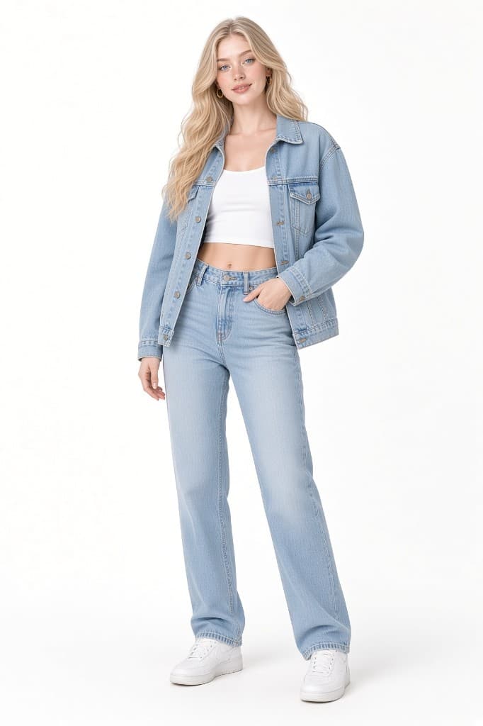 Model swap sonrası