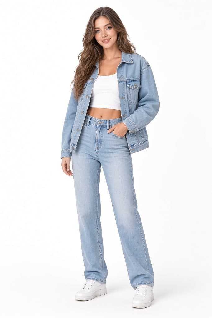 Model swap öncesi