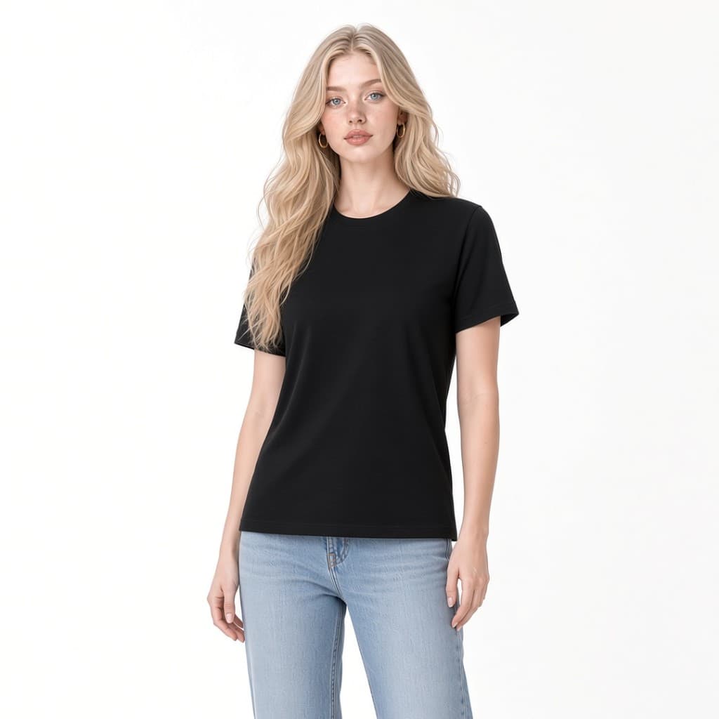 On-model result