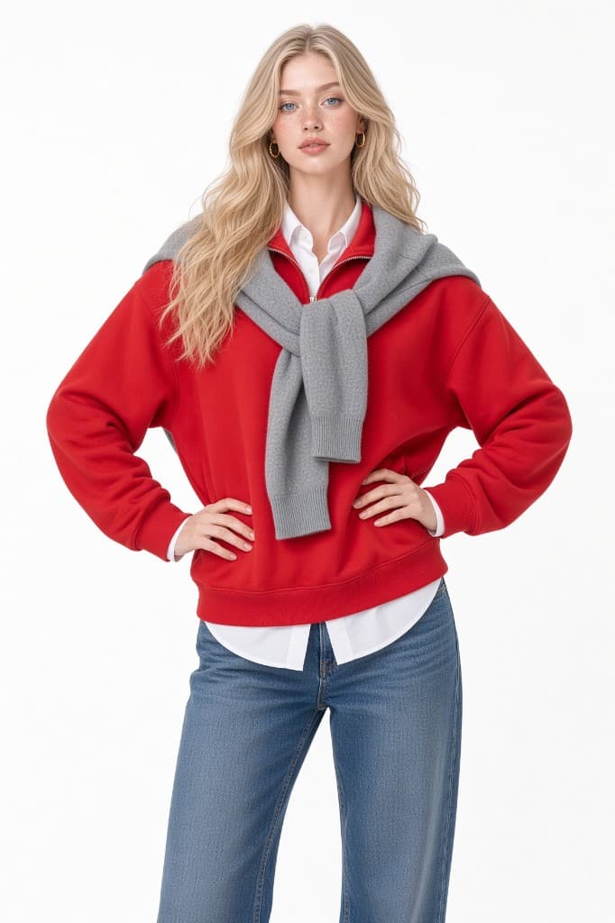 Try-on sonrası